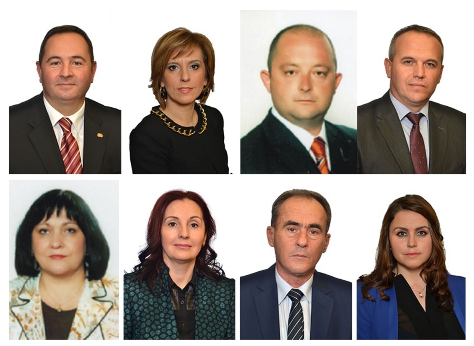 8те пратеници: Пендаровски нека не се секира за 81 пратеник ние ќе му обезбедиме