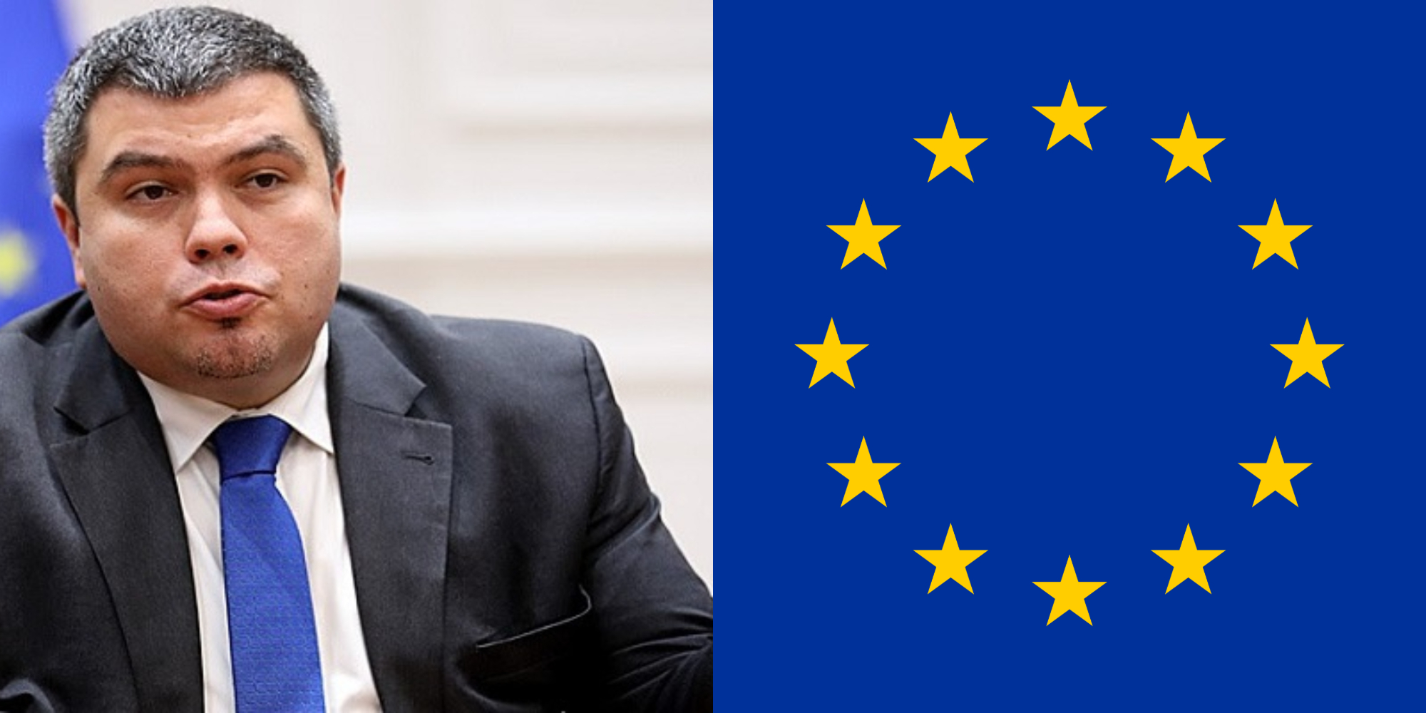 ЕУ отворено се закани Маричиќ веќе има црн печат за влез во Унијата поради неговите штетни и лакоми постапки