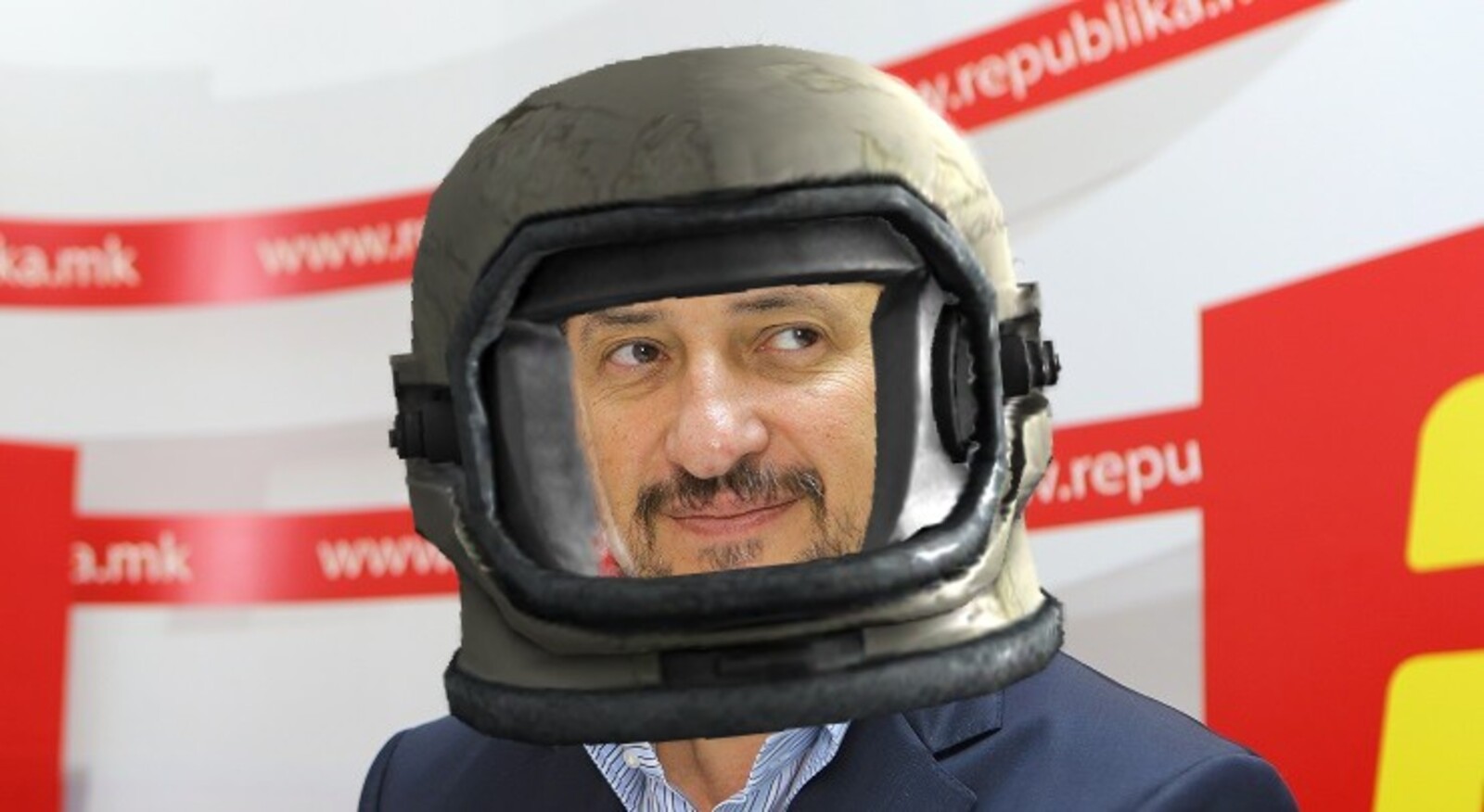 Љубчо ќе биде првиот северномакедонски астронаут во братската Бугарска вселенска програма?