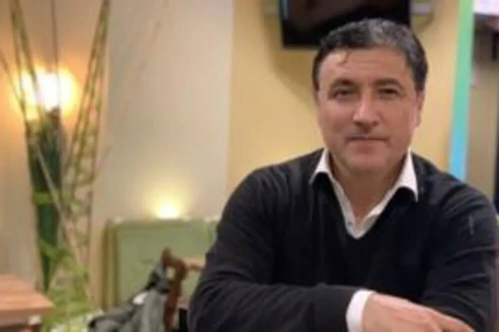 Дарко Панчев: Украина мора да победи во оваа војна затоа што ја уплатив во кладилница