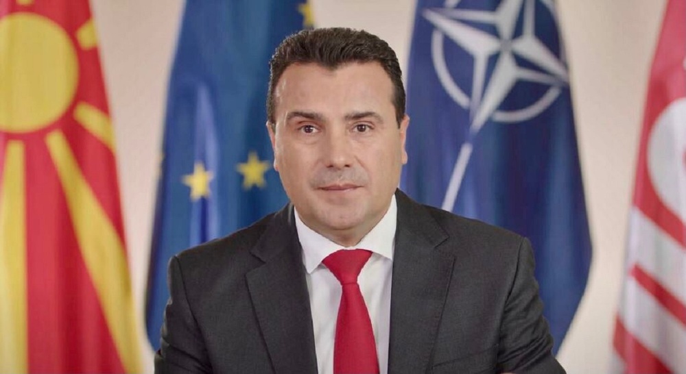 Заев: Реферндумот е масло на Груевски тоа тој го прави затоа што ме мрази и се разбира е многу љубоморен на моите успеси