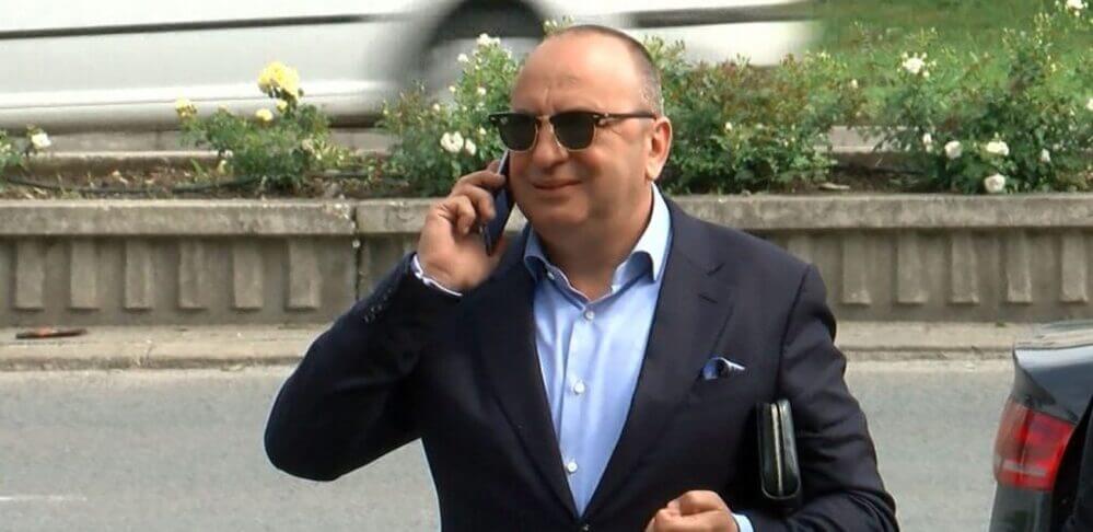 Најнова вест: Љубе Бошковски најави нова приватна тужба против Груевски ова се деталите