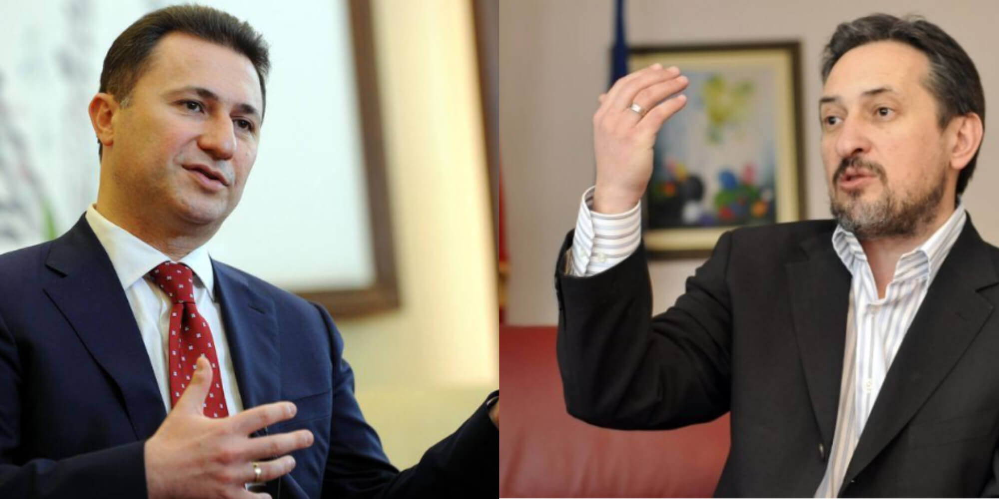 Љубчо: Груевски е виновен за поскапувањата во државата дополнително треба да одговара