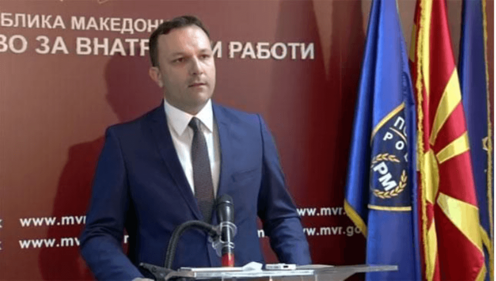 Спасовски наредил итна евакуација на владата поради поставен сумнителен предмет