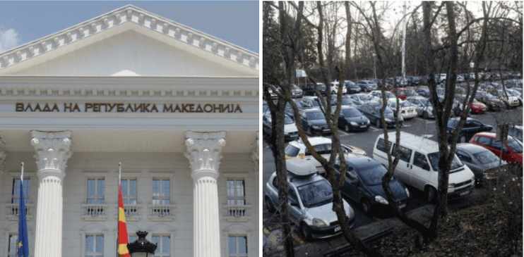 Поскапуваат половните возила: Кој сака да вози кола ете му ја фабриката во Тетово нека вози Македонска кола