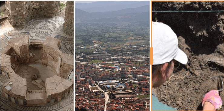 Светски познати археолози останаа во шок и со подзината уста од пронајденото во Тетово се испитуваат проколнатите темели