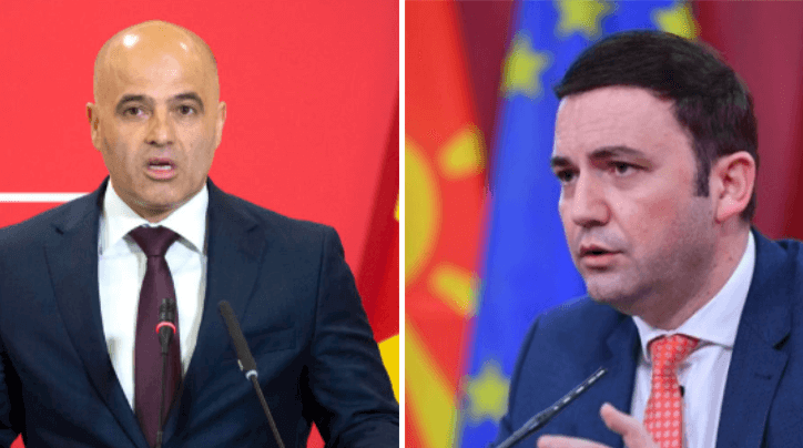 Во Декември Македонија нема да ги започне преговорите со ЕУ од владата си признаа дека по грешка се качиле во возот Скопје Битола